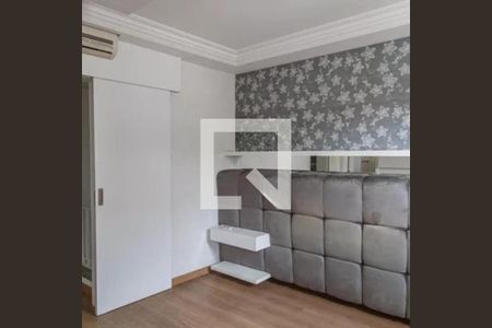 Foto 03 de casa de condomínio à venda com 4 quartos, 135m² em Mooca, São Paulo