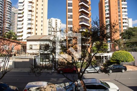 Vista do Quarto 1 de apartamento à venda com 2 quartos, 68m² em Campo Belo, São Paulo