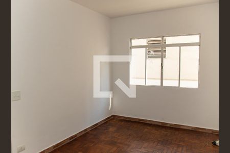 Sala de apartamento à venda com 2 quartos, 68m² em Campo Belo, São Paulo