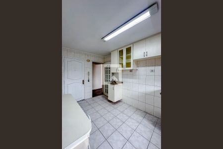 Cozinha de apartamento à venda com 2 quartos, 94m² em Belém, São Paulo