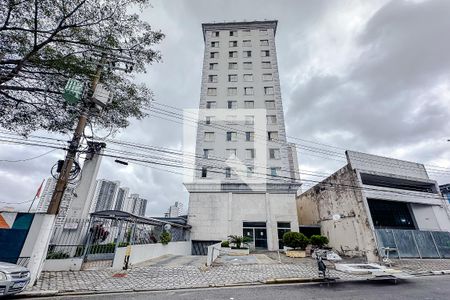 Fachada de apartamento à venda com 2 quartos, 94m² em Belém, São Paulo