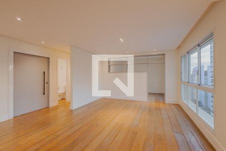 Sala de apartamento à venda com 2 quartos, 148m² em Paraíso, São Paulo