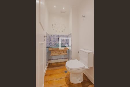 Lavabo de apartamento à venda com 2 quartos, 148m² em Paraíso, São Paulo