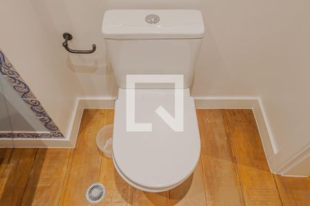 Lavabo de apartamento à venda com 2 quartos, 148m² em Paraíso, São Paulo