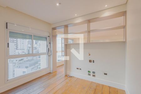 Sala de apartamento à venda com 2 quartos, 148m² em Paraíso, São Paulo