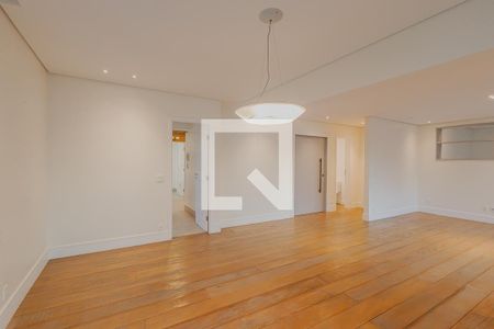 Sala de apartamento à venda com 2 quartos, 148m² em Paraíso, São Paulo