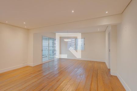 Sala de apartamento à venda com 2 quartos, 148m² em Paraíso, São Paulo