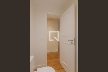 Lavabo de apartamento à venda com 2 quartos, 148m² em Paraíso, São Paulo