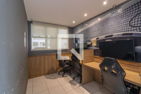 Área Comum de apartamento para alugar com 3 quartos, 90m² em Recreio dos Bandeirantes, Rio de Janeiro