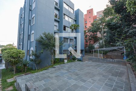 Área comum de apartamento para alugar com 2 quartos, 79m² em Jardim Palmares (zona Sul), São Paulo