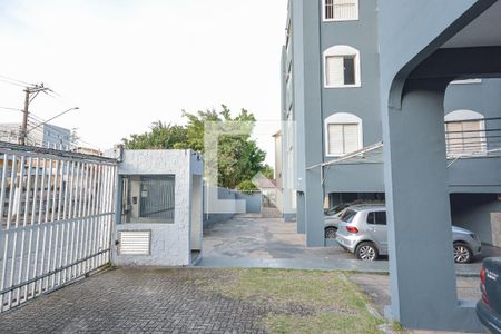 Área comum de apartamento para alugar com 2 quartos, 79m² em Jardim Palmares (zona Sul), São Paulo