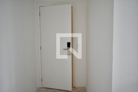 Studio de kitnet/studio para alugar com 1 quarto, 27m² em Vila Clementino, São Paulo