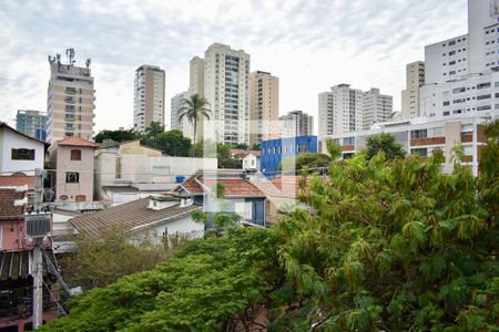 Studio Vista  de kitnet/studio para alugar com 1 quarto, 27m² em Vila Clementino, São Paulo
