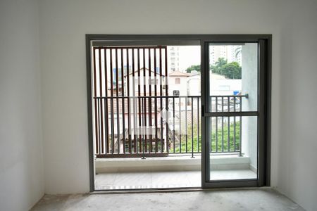 Studio de kitnet/studio para alugar com 1 quarto, 27m² em Vila Clementino, São Paulo