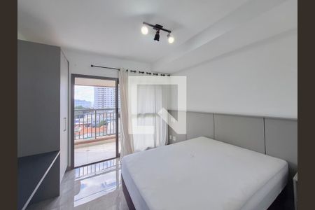 Studio para alugar em Tucuruvi