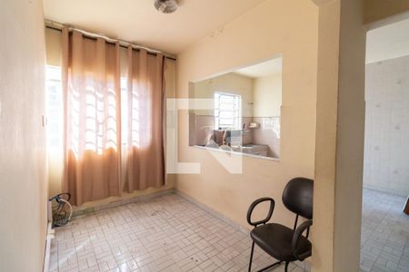 Casa para alugar com 1 quarto, 45m² em Rio Pequeno, São Paulo