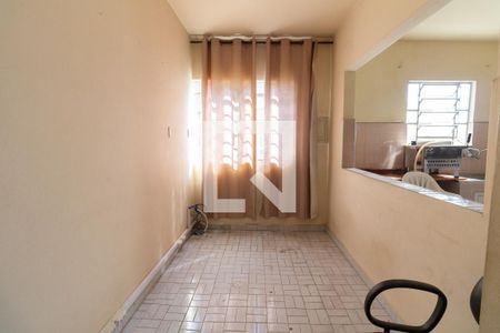 Casa para alugar com 1 quarto, 45m² em Rio Pequeno, São Paulo