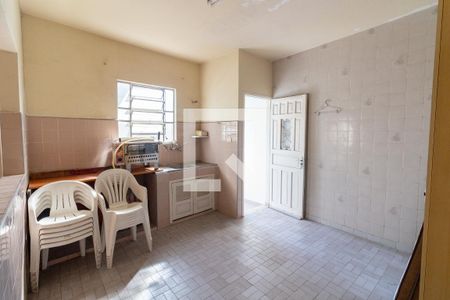 Casa para alugar com 1 quarto, 45m² em Rio Pequeno, São Paulo