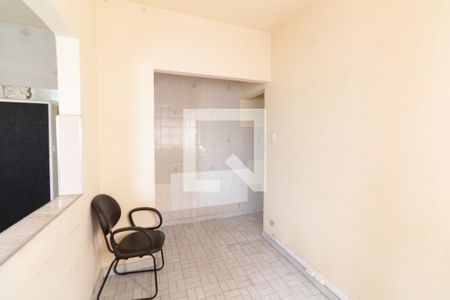 Casa para alugar com 1 quarto, 45m² em Rio Pequeno, São Paulo