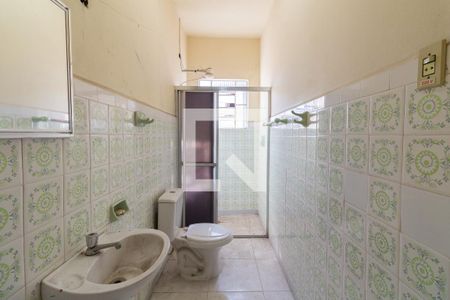 Casa para alugar com 1 quarto, 45m² em Rio Pequeno, São Paulo