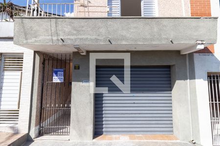 Casa para alugar com 1 quarto, 45m² em Rio Pequeno, São Paulo