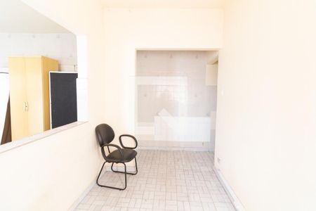 Casa para alugar com 1 quarto, 45m² em Rio Pequeno, São Paulo