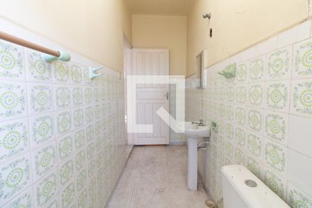 Casa para alugar com 1 quarto, 45m² em Rio Pequeno, São Paulo