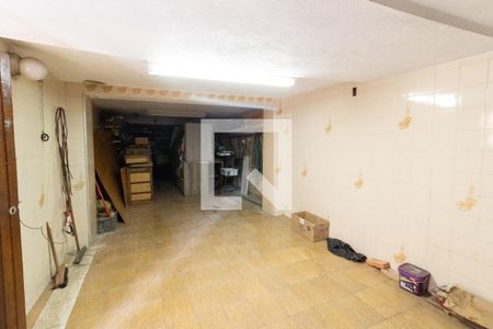 Casa para alugar com 1 quarto, 45m² em Rio Pequeno, São Paulo