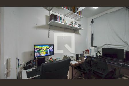 Quarto 1 de apartamento à venda com 2 quartos, 37m² em São Francisco Xavier, Rio de Janeiro