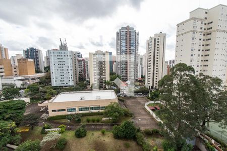 Vista do quarto 2 de apartamento para alugar com 2 quartos, 60m² em Vila Mariana, São Paulo