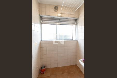 Área de serviço de apartamento para alugar com 2 quartos, 60m² em Vila Mariana, São Paulo