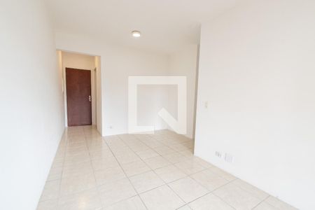 Sala de apartamento para alugar com 2 quartos, 60m² em Vila Mariana, São Paulo