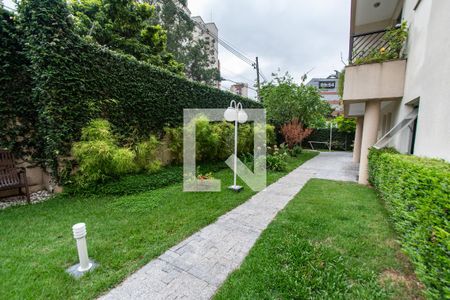 Área comum de apartamento para alugar com 2 quartos, 60m² em Vila Mariana, São Paulo