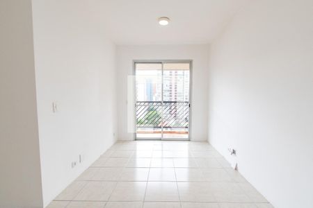 Sala de apartamento para alugar com 2 quartos, 60m² em Vila Mariana, São Paulo