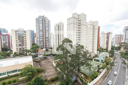 Varanda de apartamento para alugar com 2 quartos, 60m² em Vila Mariana, São Paulo