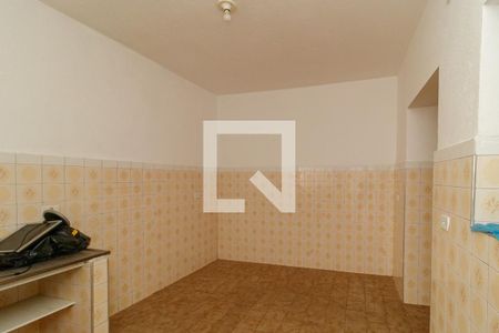 Cozinha Casa 1 de casa à venda com 8 quartos, 419m² em Jardim Japao, São Paulo