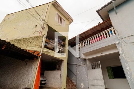 Área externa de casa à venda com 8 quartos, 419m² em Jardim Japao, São Paulo