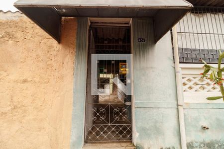 Fachada de casa à venda com 8 quartos, 419m² em Jardim Japao, São Paulo