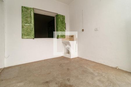 Área de Serviço Casa 1 de casa à venda com 8 quartos, 419m² em Jardim Japao, São Paulo