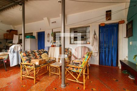 Casa 5 de casa à venda com 8 quartos, 419m² em Jardim Japao, São Paulo