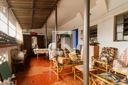 Casa 5 de casa à venda com 8 quartos, 419m² em Jardim Japao, São Paulo