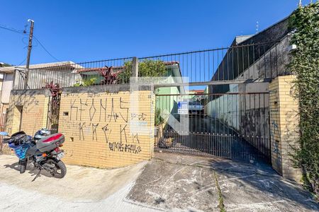 Fachada de casa à venda com 3 quartos, 187m² em Dos Casa, São Bernardo do Campo