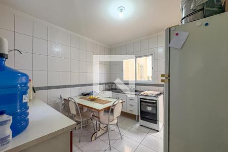 Cozinha de casa à venda com 3 quartos, 187m² em Dos Casa, São Bernardo do Campo