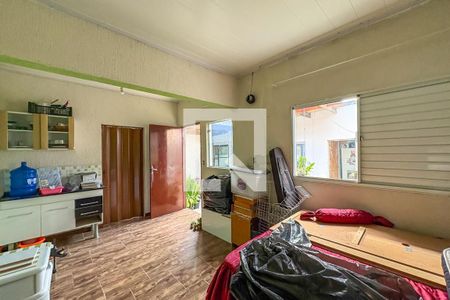 Quarto de Serviço de casa à venda com 3 quartos, 187m² em Dos Casa, São Bernardo do Campo