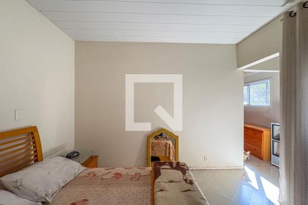 Suíte de casa à venda com 3 quartos, 187m² em Dos Casa, São Bernardo do Campo