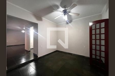 Sala de Jantar de casa à venda com 3 quartos, 355m² em Parque São Quirino, Campinas