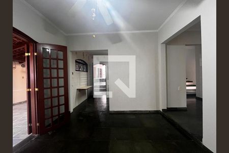 Sala de Jantar de casa à venda com 3 quartos, 355m² em Parque São Quirino, Campinas