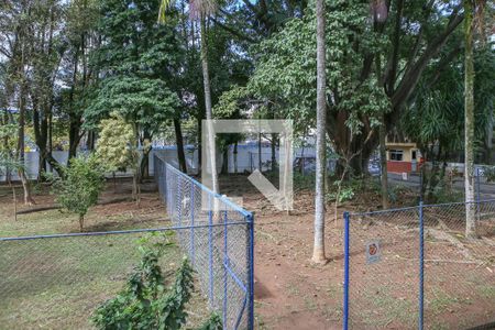 Vista do Quarto 1 de apartamento para alugar com 2 quartos, 73m² em Lapa de Baixo, São Paulo