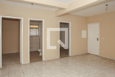 Sala de apartamento para alugar com 2 quartos, 73m² em Lapa de Baixo, São Paulo