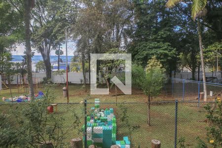 Vista da Sala de apartamento para alugar com 2 quartos, 73m² em Lapa de Baixo, São Paulo